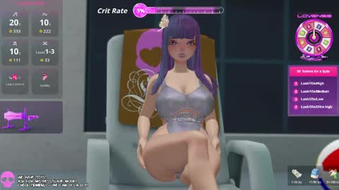 Hentai Hostess Club online show from March 9, 4:59 am