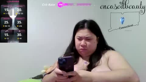 Ela online show from March 8, 6:23 pm