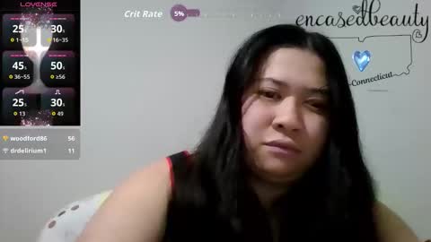 Ela online show from April 28, 2:27 am