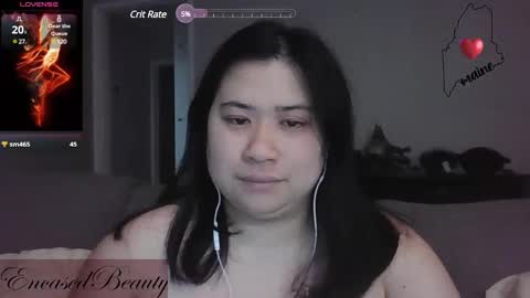 Ela online show from February 11, 6:22 pm