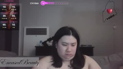 Ela online show from January 28, 5:32 am