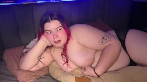 Alice online show from February 8, 12:47 am