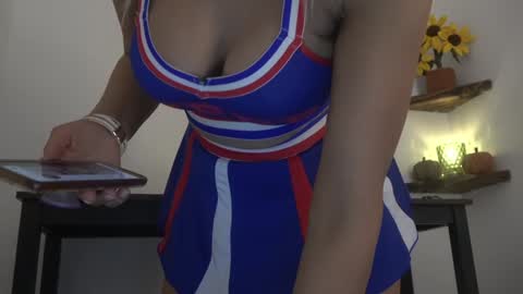 Rosie online show from October 9, 9:02 am