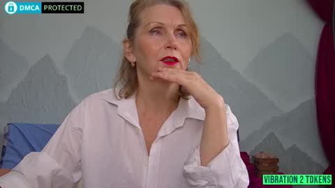 Angel-wife 53 yrs and Eruption- husband 39 yrs online show from February 12, 5:42 am