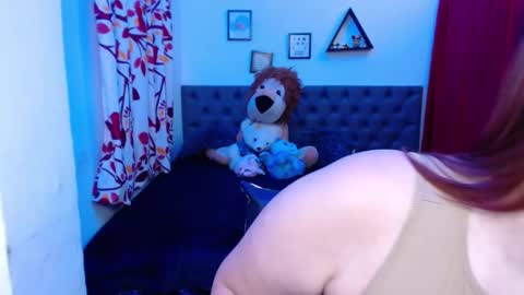 Lunamedel24 online show from February 27, 4:56 am