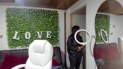 Enma clark online show from January 27, 7:13 pm