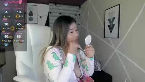 Enma clark online show from September 23, 4:32 am