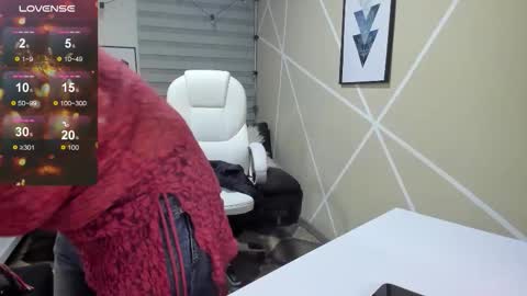 Enma clark online show from December 15, 3:34 am