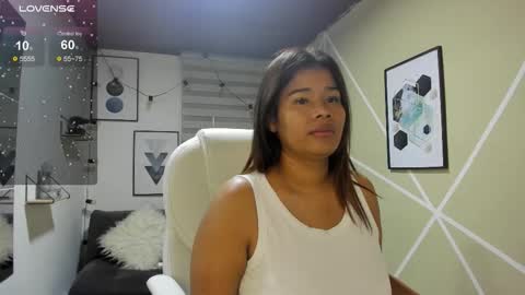 Enma clark online show from February 13, 4:14 am