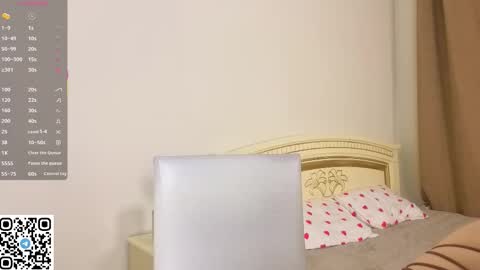 Sani online show from March 15, 7:27 pm