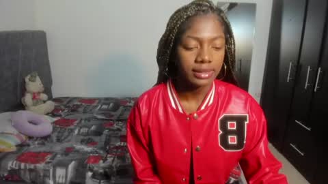 Angela online show from November 2, 12:25 am