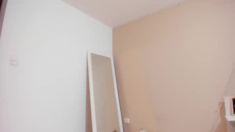 Angela online show from February 24, 12:38 am