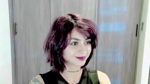 Leyla online show from September 18, 11:14 pm