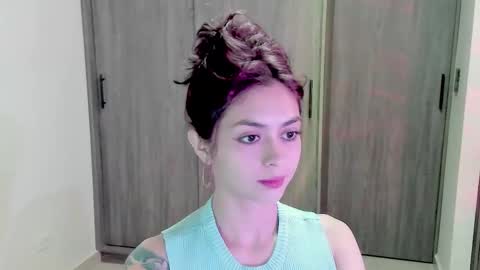 Leyla online show from September 21, 2:10 am