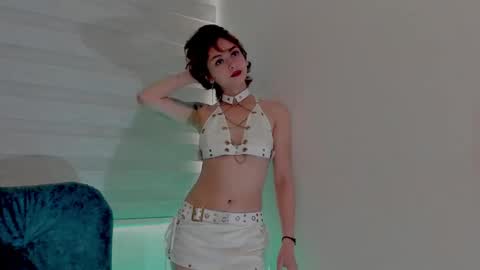 Leyla online show from February 24, 12:46 pm