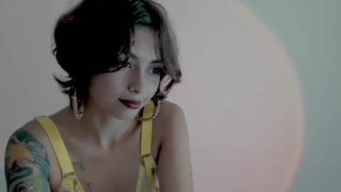 Leyla online show from March 6, 11:09 pm