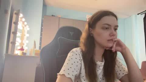 Lily online show from March 9, 8:17 am