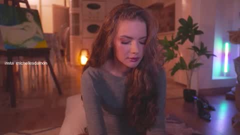 Ana Marie online show from September 8, 10:20 pm