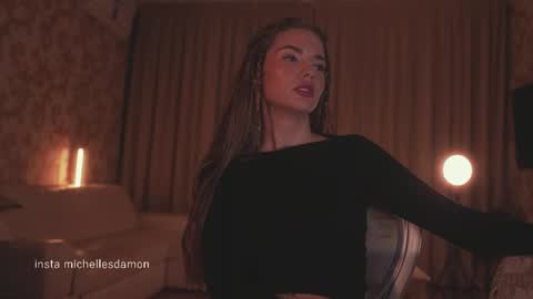 Ana Marie online show from June 6, 10:49 pm