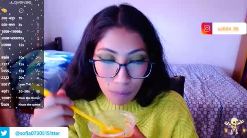 sofia online show from November 26, 7:26 pm