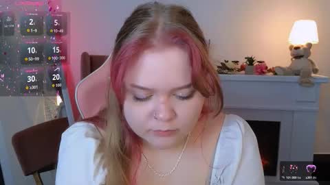 erica_love_ online show from September 17, 6:44 am