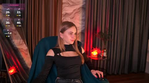 Erica online show from March 31, 5:07 am