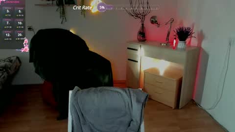 EricaPowers online show from February 15, 9:38 am