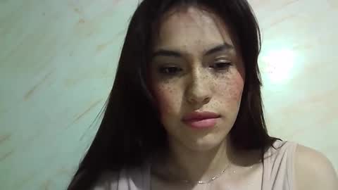 Erika online show from February 9, 6:54 pm