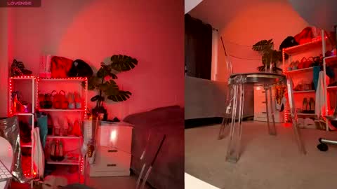 Erika      online show from February 14, 9:24 am