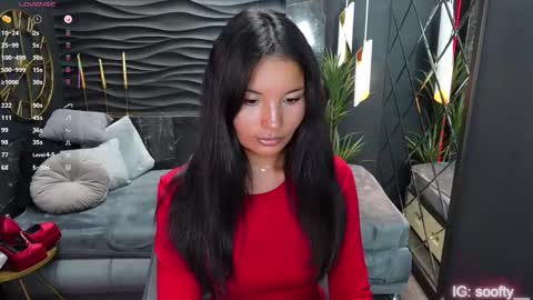 Erika online show from March 7, 2:01 pm