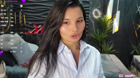 Erika online show from January 11, 6:14 am