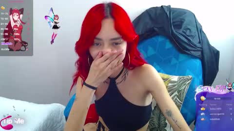 E R I K A - SAGITARIO..... online show from January 17, 2:57 pm