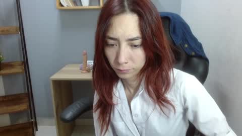 E R I K A - SAGITARIO..... online show from January 3, 4:27 pm