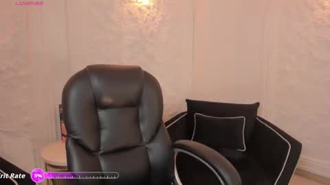 Erika Benz online show from October 10, 8:47 pm