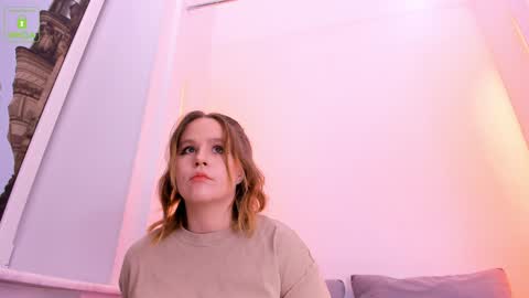 Erika online show from January 3, 4:11 am