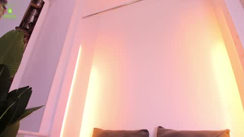 Erika online show from October 7, 4:17 am