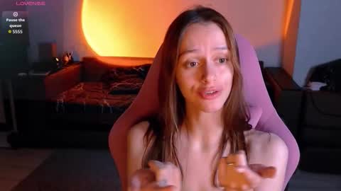 Erika online show from September 12, 5:09 pm