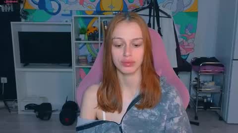 Erika online show from February 28, 2:38 pm