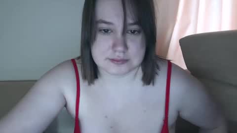 Erika online show from January 8, 7:34 am