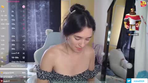 erina_1 online show from September 27, 4:36 pm