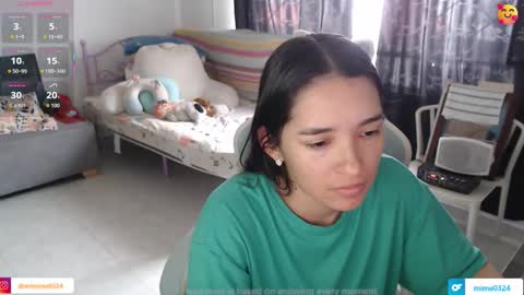 erina_1 online show from January 15, 4:57 pm