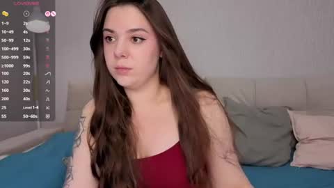 Erin online show from June 9, 6:46 am