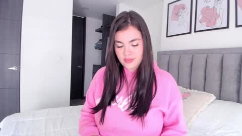 Karen online show from January 17, 1:35 pm