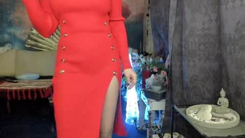 Eve online show from December 29, 5:44 pm