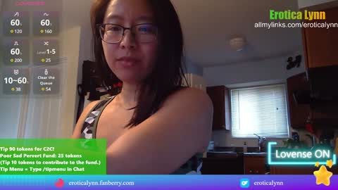 Lynn   online show from December 30, 5:44 pm