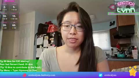 Lynn   online show from January 15, 8:26 pm