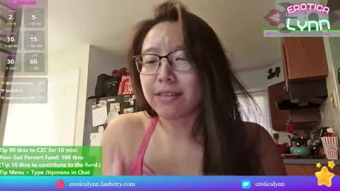 Lynn   online show from December 5, 8:32 pm