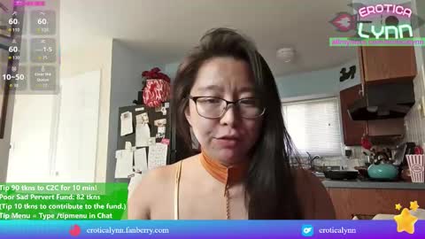 Lynn   online show from October 30, 7:37 pm