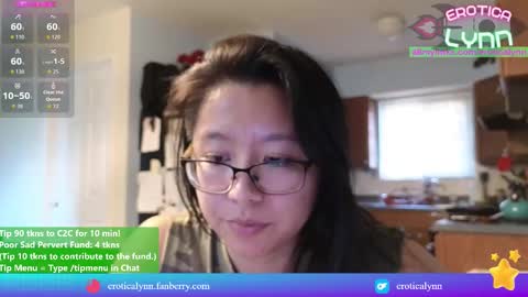 Lynn   online show from November 14, 9:26 pm