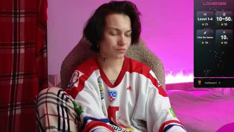 esajukyy online show from September 10, 11:54 am